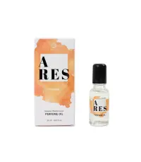 Secret Play's Ares Natural Pheromone Oil Perfume 20 ml