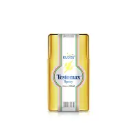 Testomax PE Spray by Kudos (25 ml)