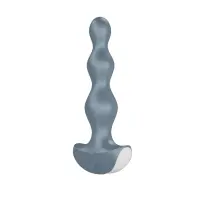 Satisfyer's Lolli Plug 2 | Anal vibrator with ascending beads