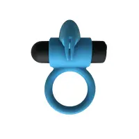 Virgite's E9 Vibrating Cock Ring