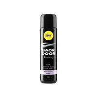 Pjur's Backdoor Anal Glide Silicone-Based Lubricant with Jojoba Extract (100 ml)