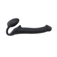Strap-On-Me's Classic Strap-On (Black)