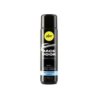 Pjur's Backdoor Water-Based Lubricant (100 ml)