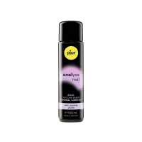 Pjur's Analyse Me Silicone-Based Glide with Jojoba Extract (100 ml)