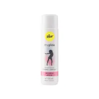 Pjur's MyGlide Stimulating Water-Based Lubricant (100 ml)