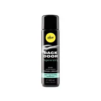 Pjur's Backdoor Regenerating Water-Based Lubricant (100 ml)