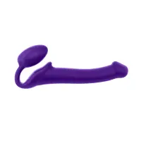 Strap-On-Me’s Classic Strap-On (Purple)