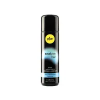 Pjur's Analyse Me Water-Based Glide - Personal Lubricant (250 ml)