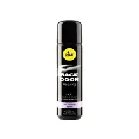 Pjur's Backdoor Anal Glide Silicone-Based Lubricant with Jojoba Extract (250 ml)