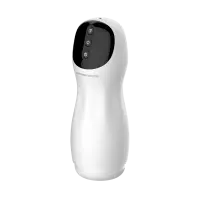 Vanta by Lustra – Vibrating & Sucking Male Masturbator