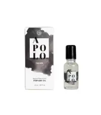 Secret Play's Apollo Pheromones Oil Perfume 20 ml