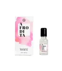 Secret Play's Aphrodite Pheromone Oil Perfume 20 ml