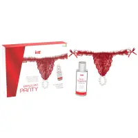 Intt's Brazilian Panty
