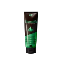 Intt's Cannabis Lubricant