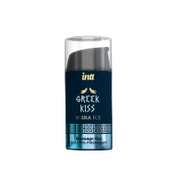 Intt's Greek Kiss Anal Stimulation