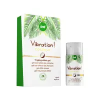 Intt's Vibration Coconut | Vegan