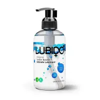 Lubido's Water-Based Lubricant 250ml