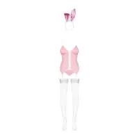 Obsessive's Sexy Bunny Costume