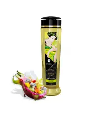 Shunga's Erotic Massage Oil 'Asian Fusion'