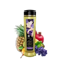 Shunga's Erotic Massage Oil 'Exotic Fruits'