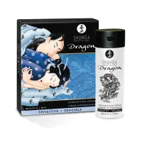 Shunga's Dragon™ Sensitive Cream