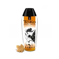 Shunga's Toko Aroma 'Maple Syrup'