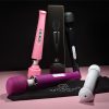 Sexy Secret’s Wireless 10-speed Wand Massager