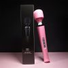 Sexy Secret’s Wireless 10-speed Wand Massager - Image 10