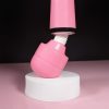 Sexy Secret’s Wireless 10-speed Wand Massager - Image 12