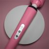 Sexy Secret’s Wireless 10-speed Wand Massager - Image 11
