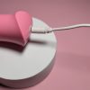 Sexy Secret’s Wireless 10-speed Wand Massager - Image 13