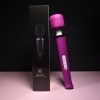 Sexy Secret’s Wireless 10-speed Wand Massager - Image 6