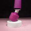 Sexy Secret’s Wireless 10-speed Wand Massager - Image 8