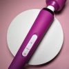 Sexy Secret’s Wireless 10-speed Wand Massager - Image 7