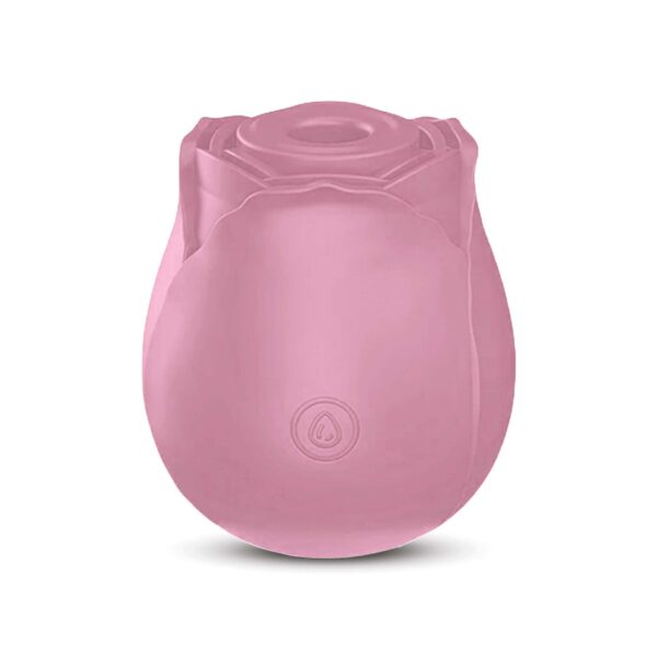 Sexy Secret’s Clitoral Suction Rose Vibrator - Image 9