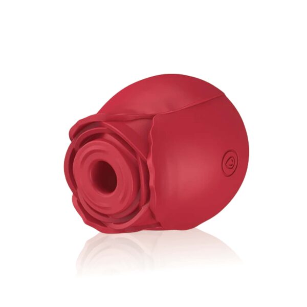 Sexy Secret’s Clitoral Suction Rose Vibrator - Image 7