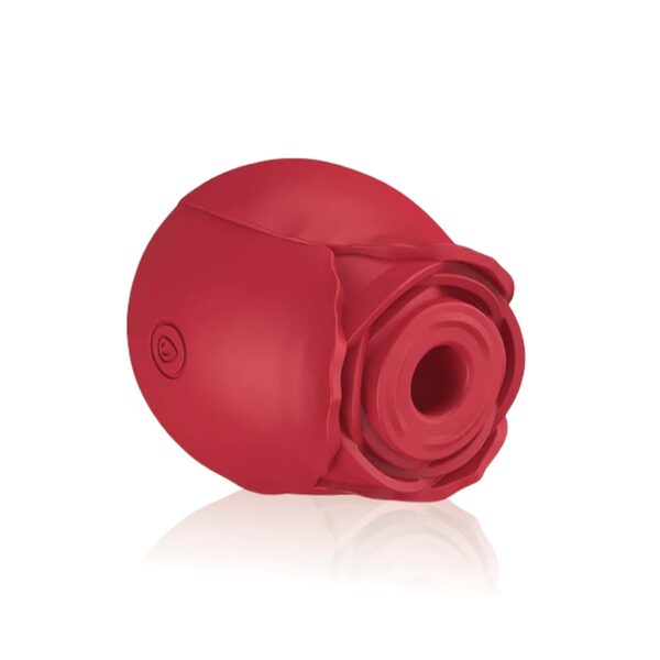 Sexy Secret’s Clitoral Suction Rose Vibrator - Image 8