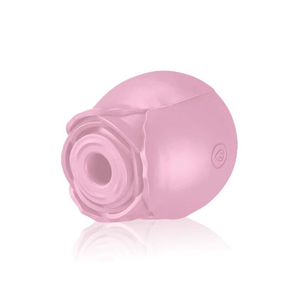 Sexy Secret’s Clitoral Suction Rose Vibrator - Image 14