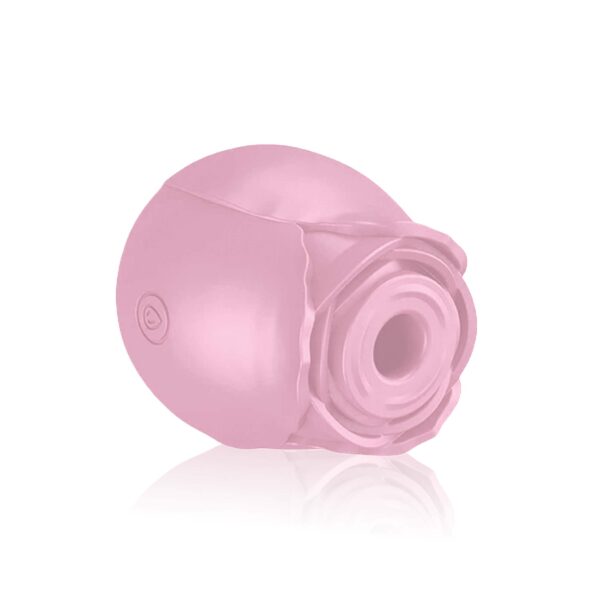 Sexy Secret’s Clitoral Suction Rose Vibrator - Image 15