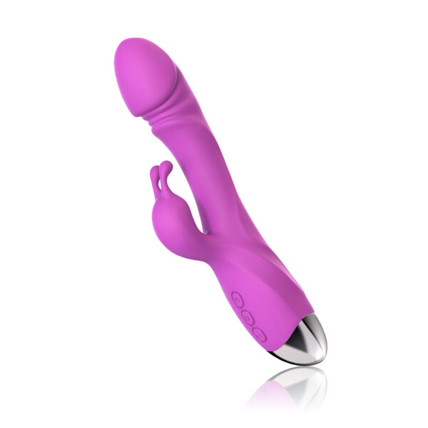 Sexy Secret’s Roger Rabbit Vibrator - Image 8