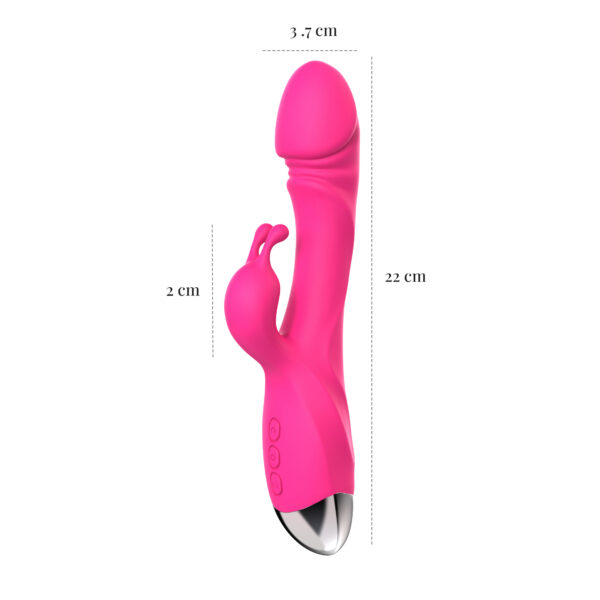 Sexy Secret’s Roger Rabbit Vibrator - Image 12