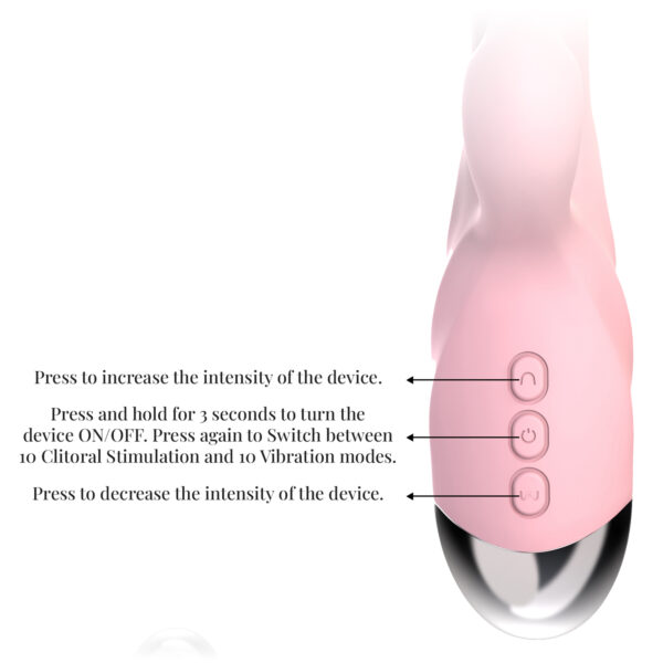 Sexy Secret’s Roger Rabbit Vibrator - Image 27