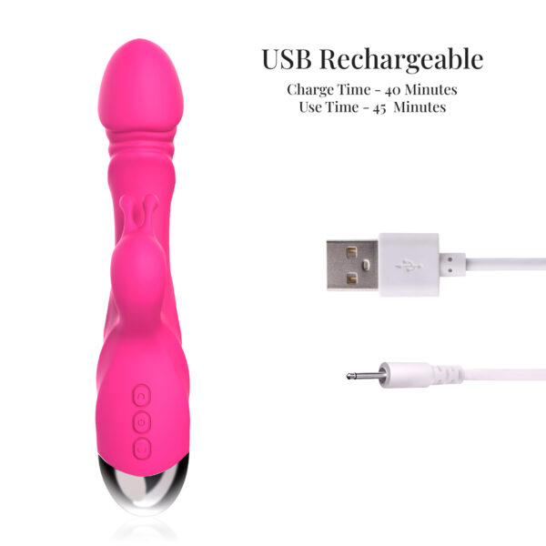 Sexy Secret’s Roger Rabbit Vibrator - Image 14