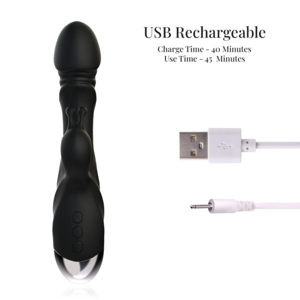 Sexy Secret’s Roger Rabbit Vibrator - Image 21