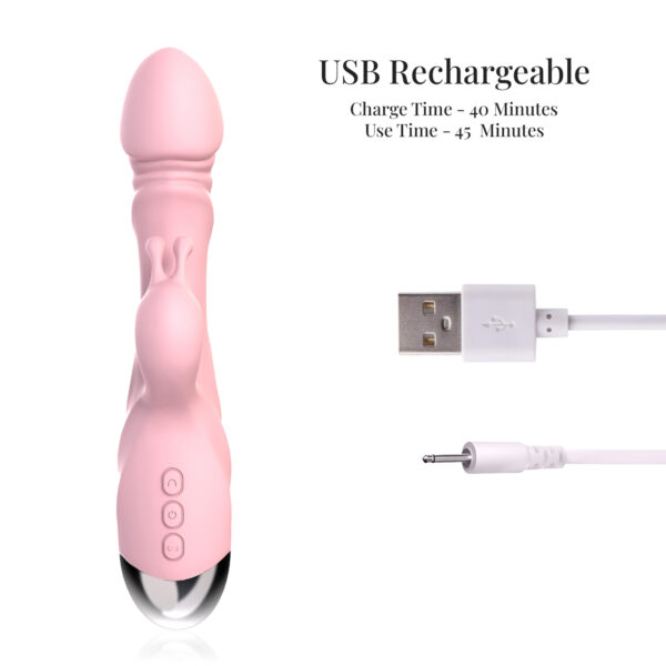 Sexy Secret’s Roger Rabbit Vibrator - Image 28