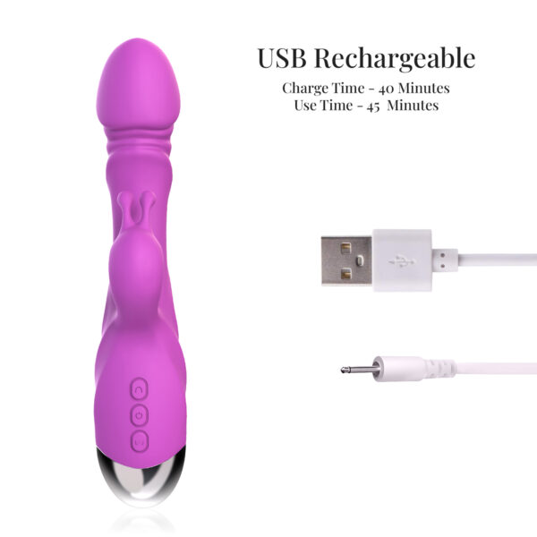 Sexy Secret’s Roger Rabbit Vibrator - Image 4