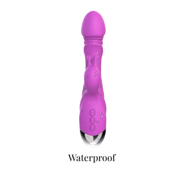 Sexy Secret’s Roger Rabbit Vibrator - Image 5