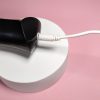 Sexy Secret’s Wireless 10-speed Wand Massager - Image 17