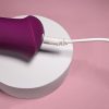 Sexy Secret’s Wireless 10-speed Wand Massager - Image 9