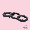 Sexy Secret’s 3pk Basic Cock Ring Set